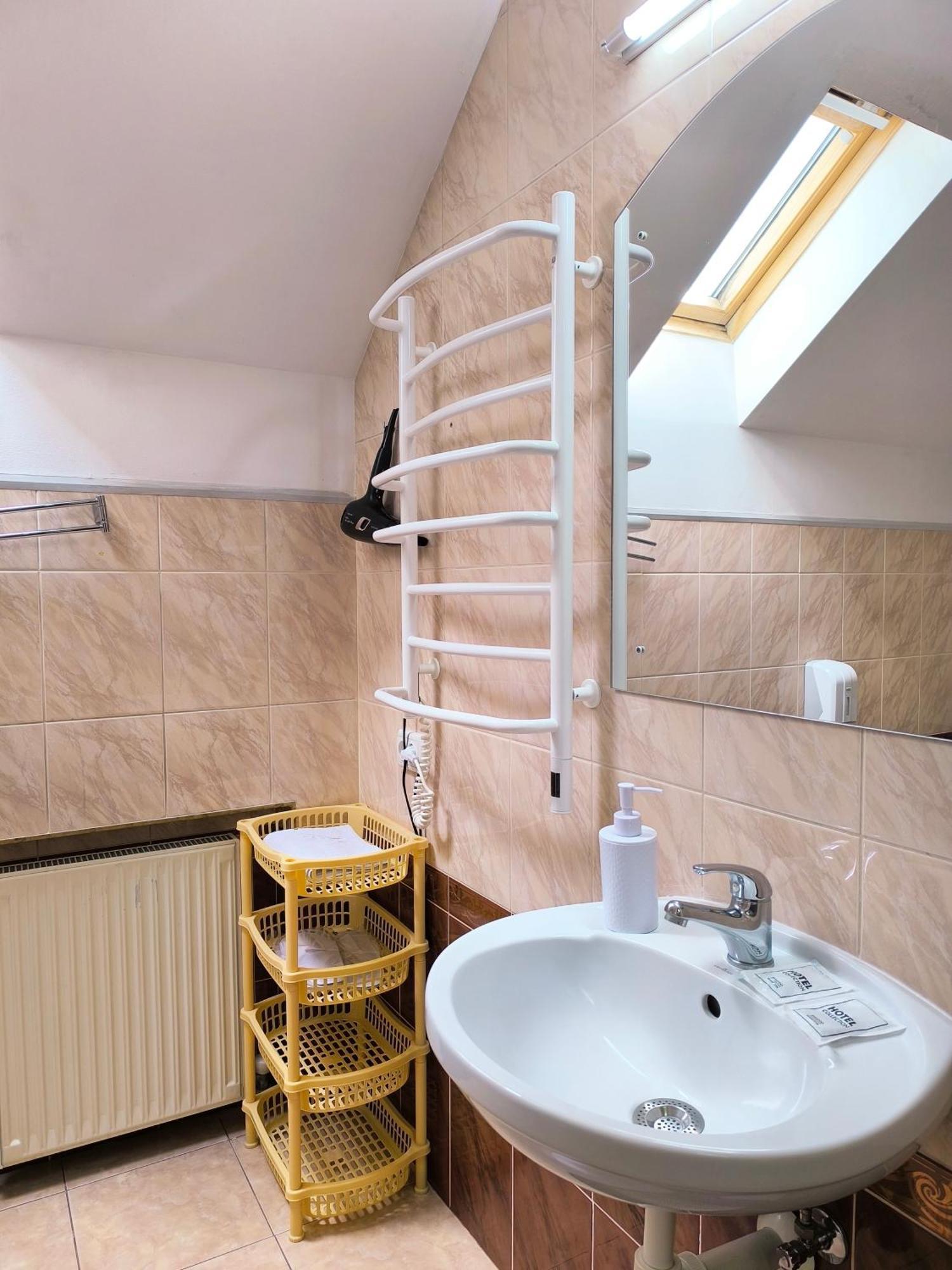 Hotel Delfin Mukatschewo Zimmer foto